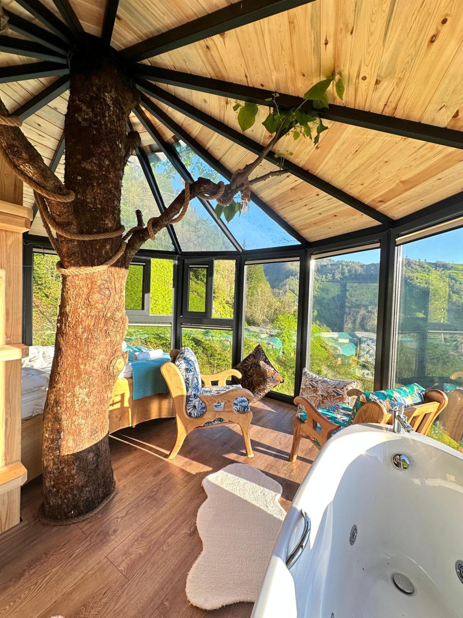Northland Bungalows Cayirduzu Exterior photo